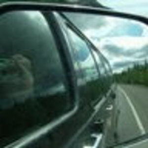 Meet your Posher, Britta